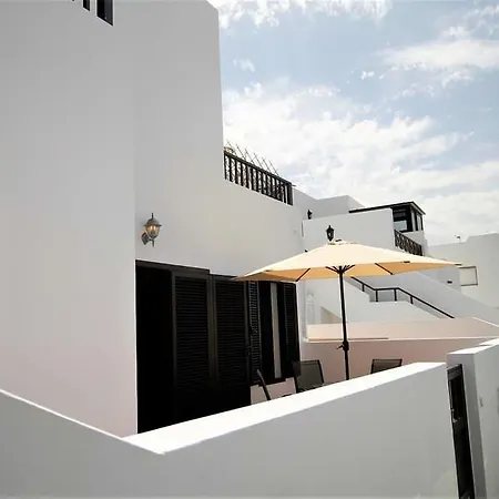 Lejlighed Remo Playa Honda *